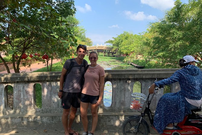 Hue Morning Countryside Motorbike Tour - Price and Value: What You Get for $45