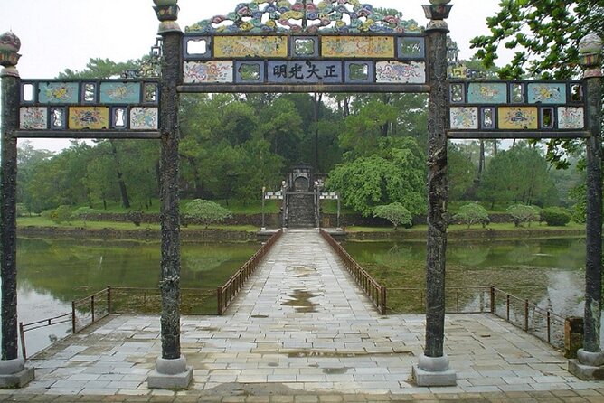 Hue Motorbike & Boat Tour to Countryside & Heritage Sites - Who This Hue Tour Fits Best