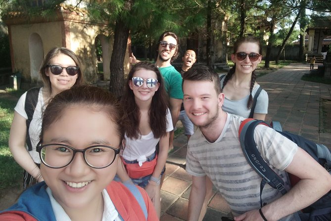 Hue Motorbike Half Day Tour: Visit Unusual Things in Hue City - Key highlights you’ll remember from Hue’s countryside