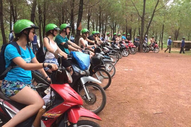 Hue Motorbike Half Day Tour: Visit Unusual Things in Hue City - Price and value: what $59 buys you beyond the ride