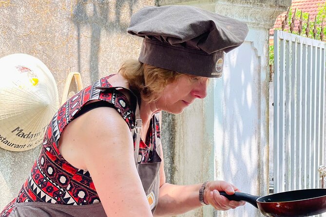 Hue Organic Farm Visit and Traditional Cooking Class - Price and value: is $60 fair for this kind of day?
