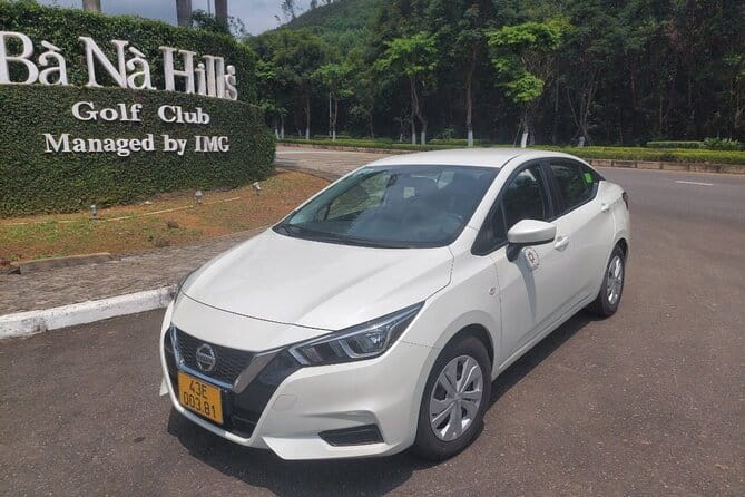 Hue (Phu Bai) Airport Pickup to Hue City Center by Private car - What Happens When Your Flight Lands: Meet, Match, Go