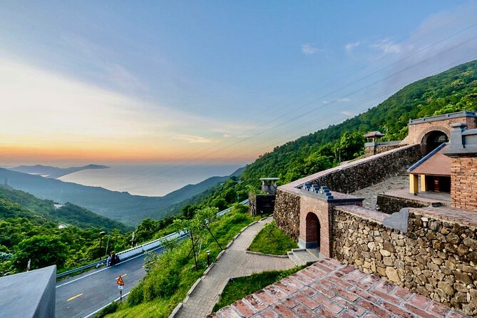 Hue: Private Car To Hoi An or Vice Versa with Many Options - Private car Hue to Hoi An: the stress-free way to cross Vietnam’s coast