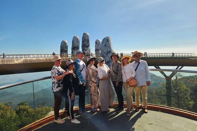 Hue: Private Car To Hoi An or Vice Versa with Many Options - Lap An Lagoon: a calm start with real fishing-village atmosphere