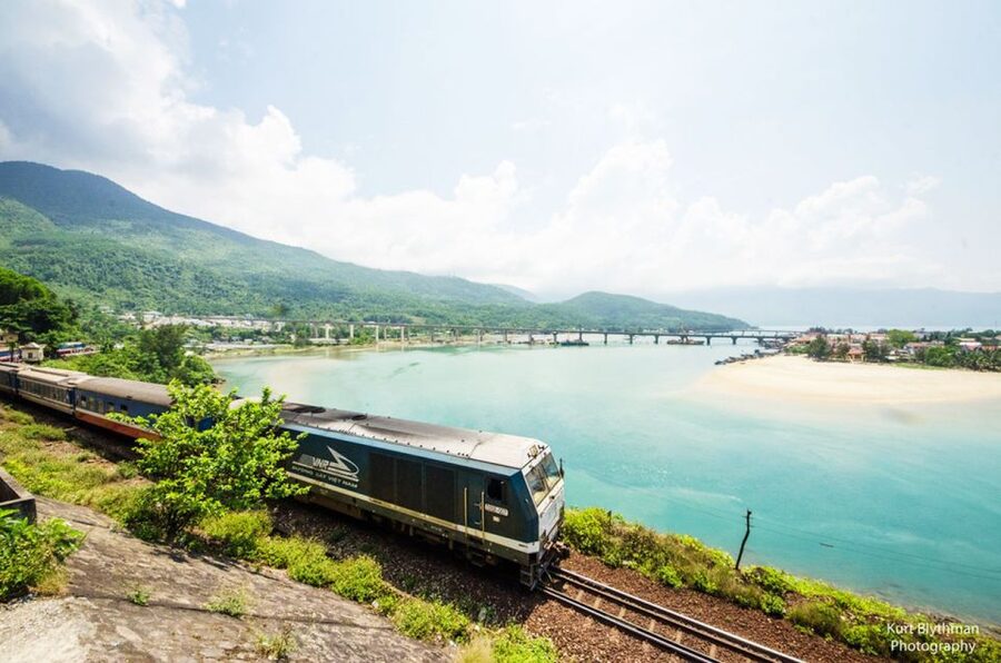 Hue: Private Car to Hoi An via Fabulous Stops - An Bang Cemetery: City of Ghosts for the Curious (and Emotionally Ready)