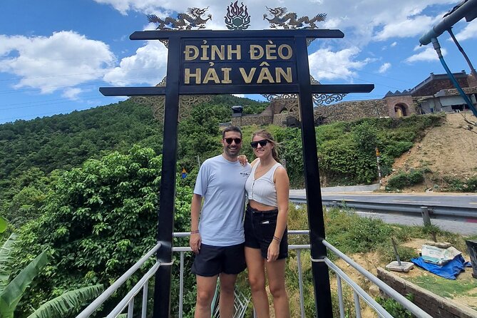 Hue: Private Car to Hoi An via Many Fabulous Stops - Key highlights to plan around