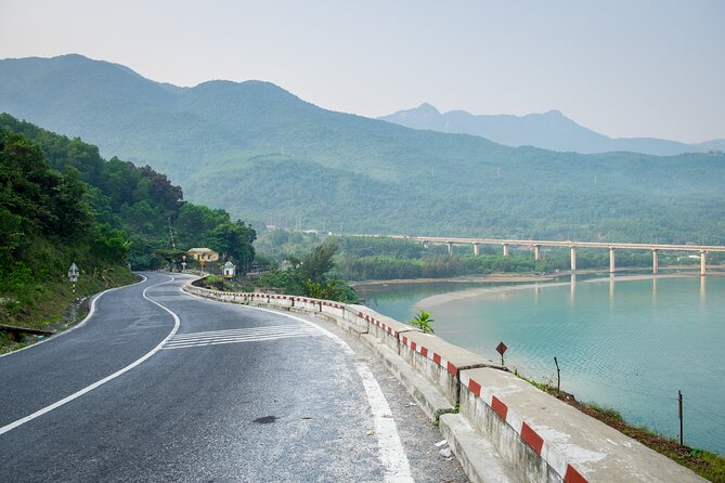 Hue: Private Car to Hoi An via Many Fabulous Stops - Marble Mountains (Thuy Son): where the time is worth the separate entry fee