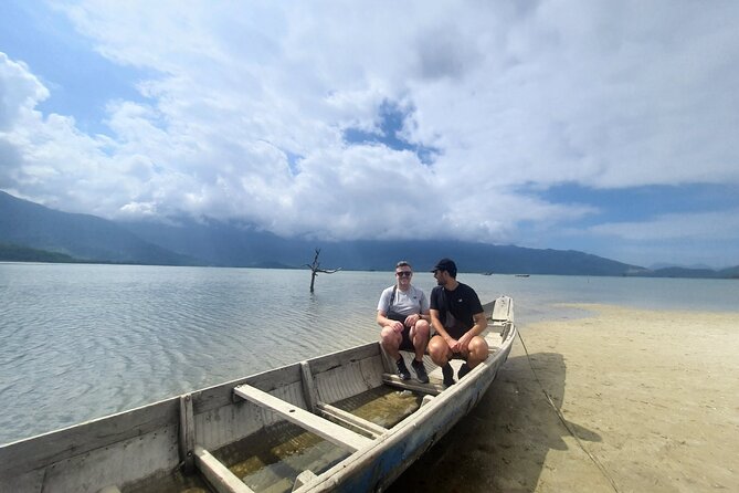 Hue: Private Car to Hoi An via Many Fabulous Stops - Optional add-ons along the way: pick what matches your interests