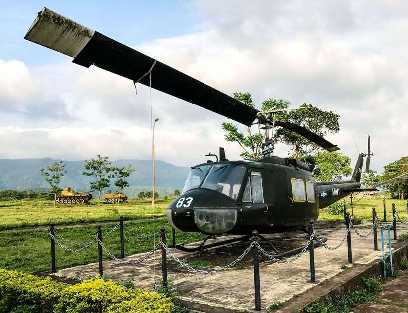 Hue : Private Day Trip to DMZ : Vinh Moc tunnel & Khe Sanh - Key things that make this DMZ day trip work