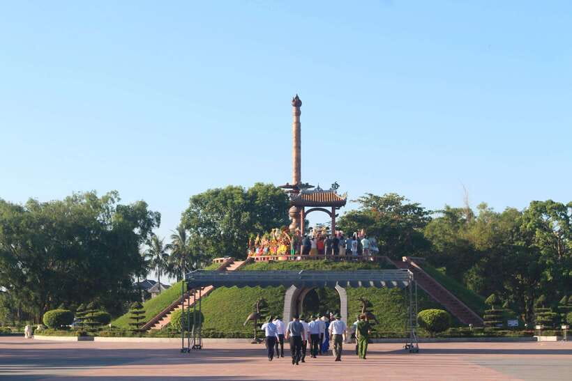Hue : Private Day Trip to DMZ : Vinh Moc tunnel & Khe Sanh - Should you book Hue Private Day Trip to DMZ: Vinh Moc tunnel & Khe Sanh?