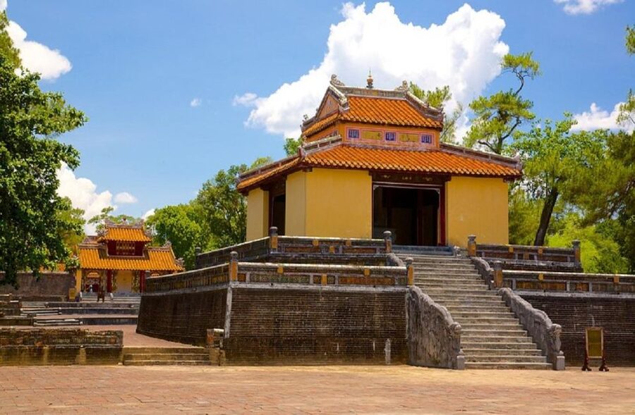 Hue: Private Dragon Boat, Pagoda, and Royal Tomb Tour - Who should book this Hue tour