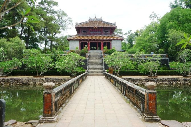 Hue Private Guided Tour: 5 Must-See Places - Price and What $79 Really Buys (Plus the ₫530,000 Entrance Ticket)