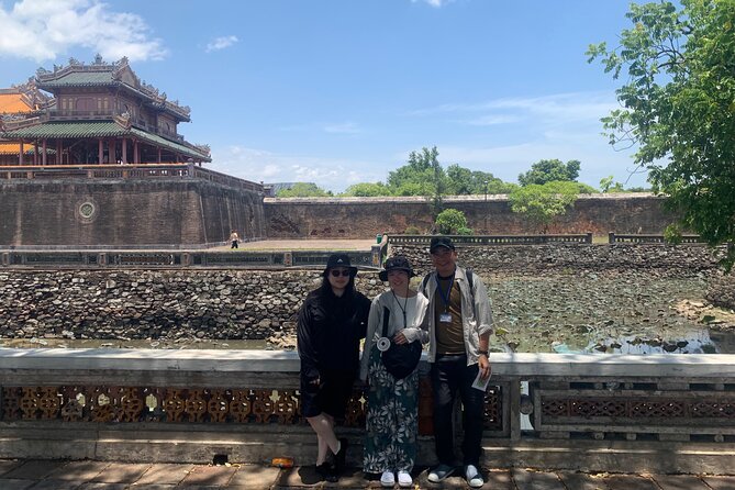 Hue Private Guided Tour : Citadel, Royal tombs, Thien Mu pagoda - Price and Logistics: What $64 Gets You (and What You Still Need to Plan)