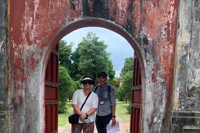 Hue Private Guided Tour : Citadel, Royal tombs, Thien Mu pagoda - Should You Book This Private Hue Tour?