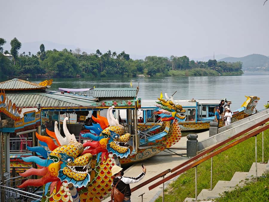 Hue: Private Guided Tour to Royal Tombs & Hue Imperial City - Price and value: what $48 buys you, and what extra you should plan for