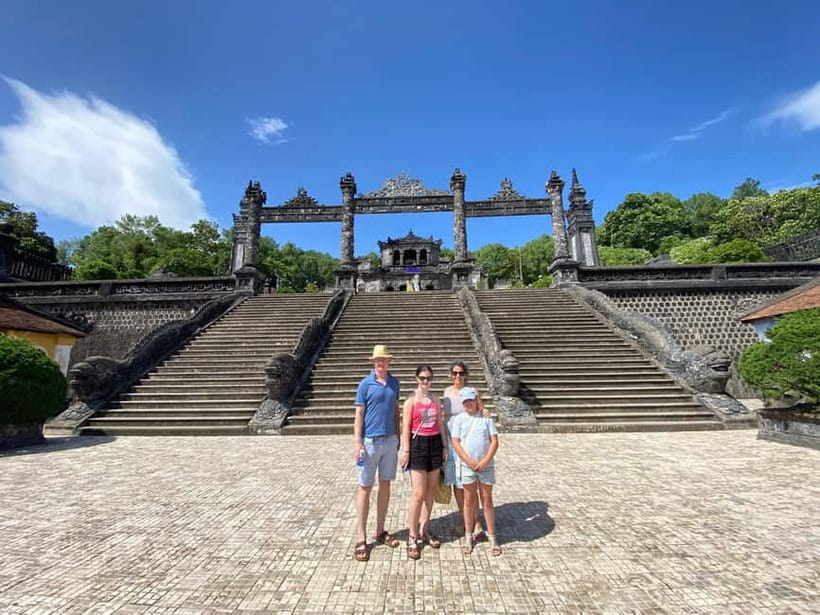 Hue Private Tour with Local Guide – Customize Your Itinerary - Key Things to Know Before You Go