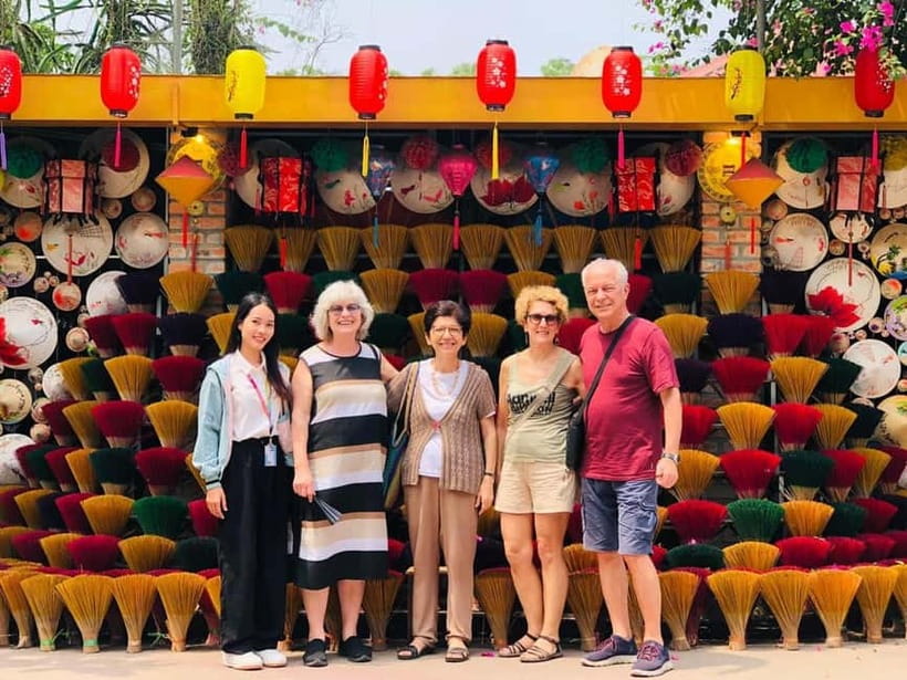 Hue Private Tour with Local Guide – Customize Your Itinerary - How the Hue Private Tour Works From Hotel Pickup