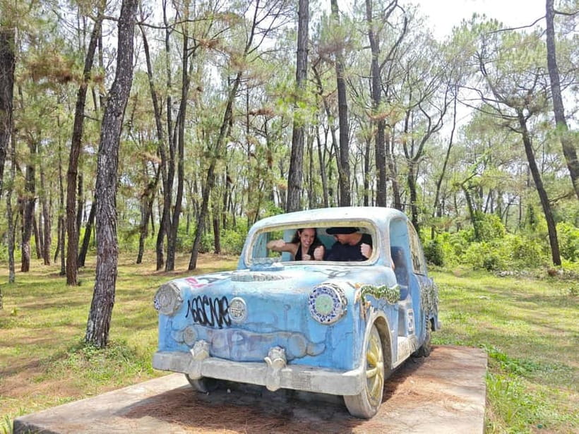 Hue Private Tour with Local Guide – Customize Your Itinerary - Royal Tombs: Minh Mang’s Order and Tu Duc’s Personality