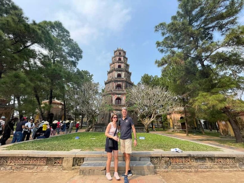 Hue Private Tour with Local Guide – Customize Your Itinerary - Incense Village, Dong Ba Market, and An Dinh Palace: Hue Beyond Monuments