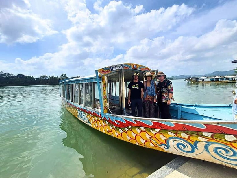 Hue Private Tour with Local Guide – Customize Your Itinerary - Price and Tickets: What $21 Per Person Really Buys