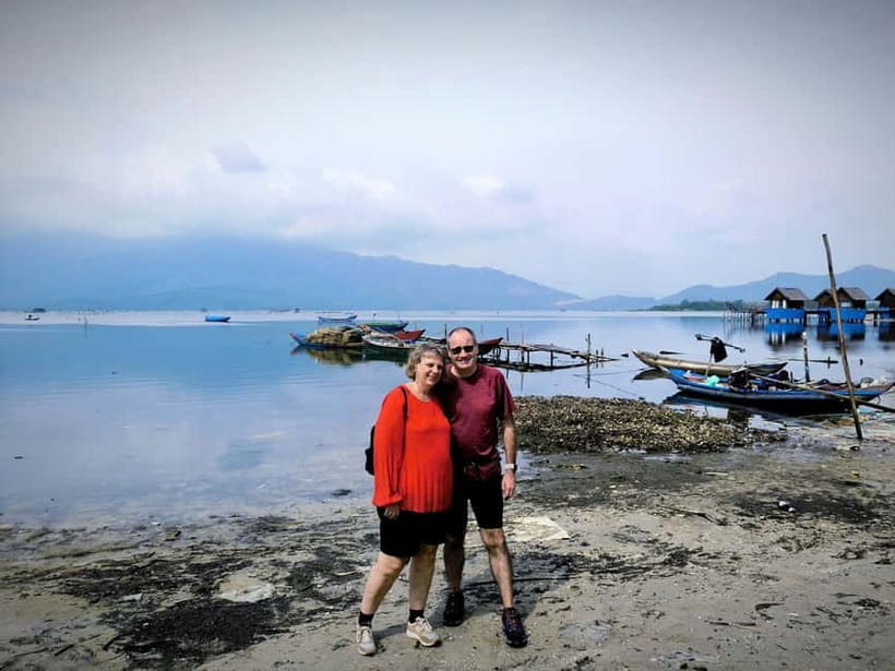Hue: Private Transfer to/from Hoi An via Sightseeing Stops - Key highlights to watch for