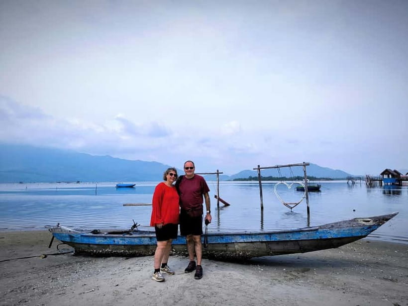 Hue: Private Transfer to/from Hoi An via Sightseeing Stops - Turning the Hue to Hoi An drive into a full sightseeing route