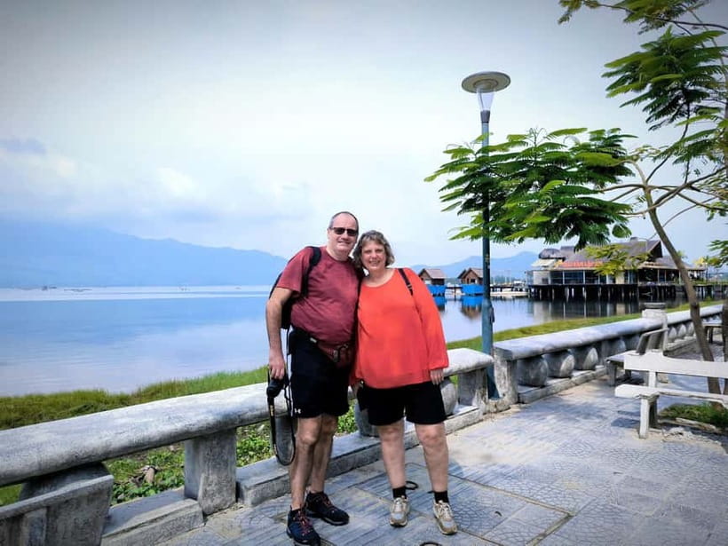 Hue: Private Transfer to/from Hoi An via Sightseeing Stops - Pacing and timing: how to make the stops feel relaxed