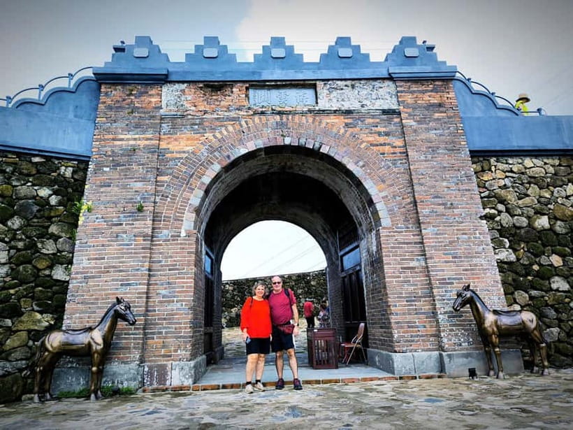 Hue: Private Transfer to/from Hoi An via Sightseeing Stops - Weather strategy: when this route shines and when to adjust