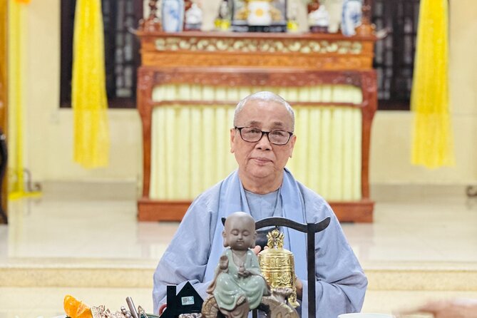 Hue Retreat: Tea and Meditation Tour with Vegetarian Meal - Who Should Book This Retreat (and Who Might Skip)