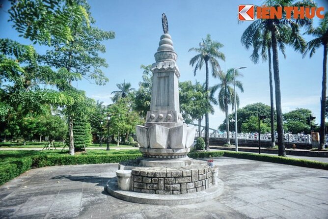 Hue Revolution Walking Tour Hue City during French & American War - Price and practical value of a $25 small-group walk