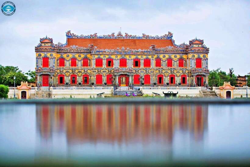 Hue: Royal City Tour – Customize Your Own Itinerary - Hue’s royal-city tour is really about choosing your pace