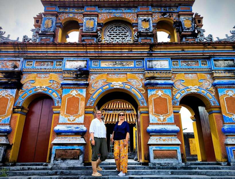 Hue: Royal City Tour – Customize Your Own Itinerary - Imperial City: the Nguyen dynasty’s real headquarters