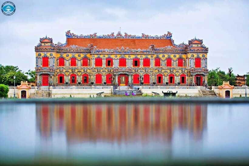 Hue: Royal City Tour – Customize Your Own Itinerary - Tomb trio: Minh Mang, Khai Dinh, and Tu Duc in one day