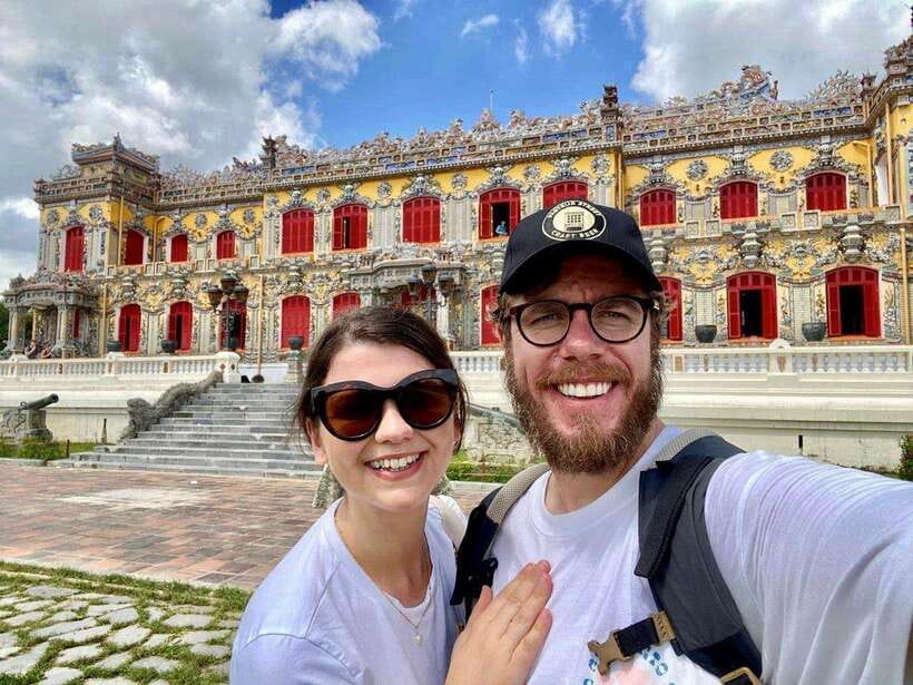 Hue: Royal City Tour – Customize Your Own Itinerary - Thien Mu and Tu Hieu pagodas: spiritual Hue, not just postcard Hue