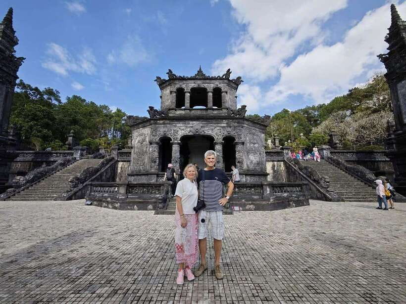 Hue: Royal City Tour – Customize Your Own Itinerary - Price and logistics: where the real value comes from