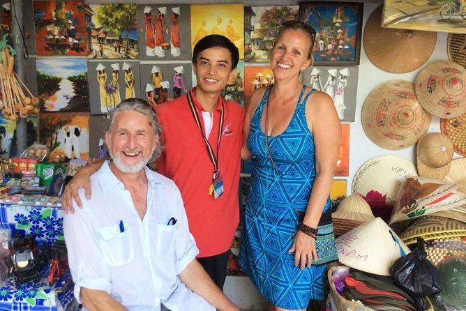 Hue Royal tombs half day afternoon group tour - Price and logistics: what $27 buys you in real terms