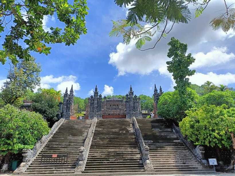 Hue: Royal Tombs Private Tour with 3 Best Tombs & Pagoda - Price and logistics: what $11 buys you, and what it doesn’t