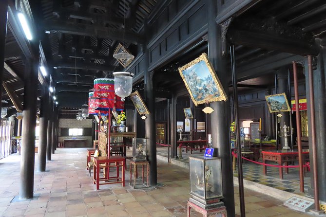 Hue Royal Tombs Tour- 3 Most Beautiful Tombs Of Nguyen Dynasty - Who this tour suits best (and who should think twice)