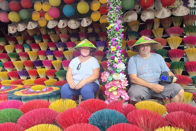 Hue: Royal Tombs Tour - Visit 3 Best Tombs & Pagoda - Minh Mang Mausoleum: Emperor Minh Mang on Cam Khe Mountain