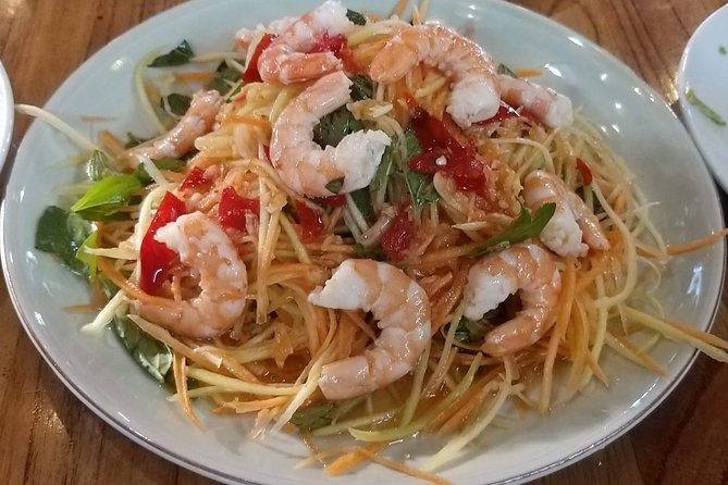 Hue Specialty Food Cooking Class - Hands-on Hue cooking: prep, cook, and understand the steps