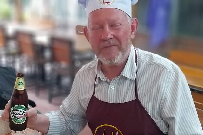 Hue Specialty Food Cooking Class - Price and value: what $29 really buys you