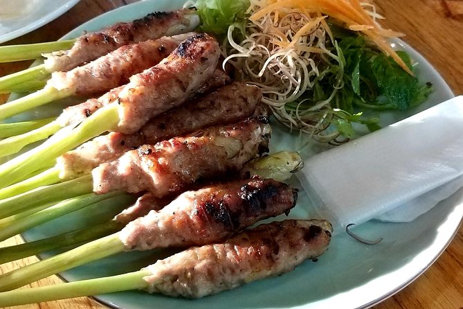Hue Specialty Food Cooking Class - Who should book this cooking class in Hue