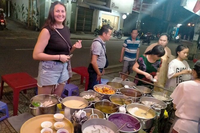 Hue Street Food On Foot (Daily Tour – Group Tour | 12 pax max) - Meet up at Melia Vinpearl Hue: Convenient, but watch the timing