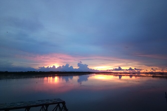 Hue: Tam Giang Lagoon And Fisherman’s Feast Half-day Tour - Weather Reality Check: Rain Can Happen, and That Changes the Mood