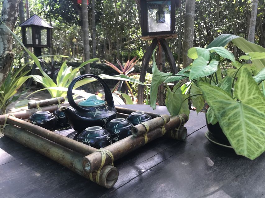 Hue: Thuy Bieu Village Bike Tour with Lunch - Key highlights you’ll remember