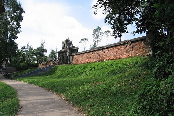Hue: Thuy Bieu Village Cycling Half-day Tour - A 3.5-Hour Ride That Feels Local, Not Touristy