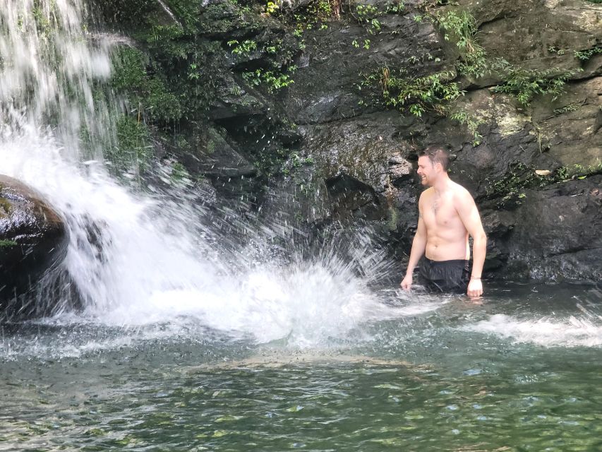 Hue to Da Nang/Hoi An via Bach Ma Trekking - Lap An Lagoon: brackish water beauty near the forest and coast