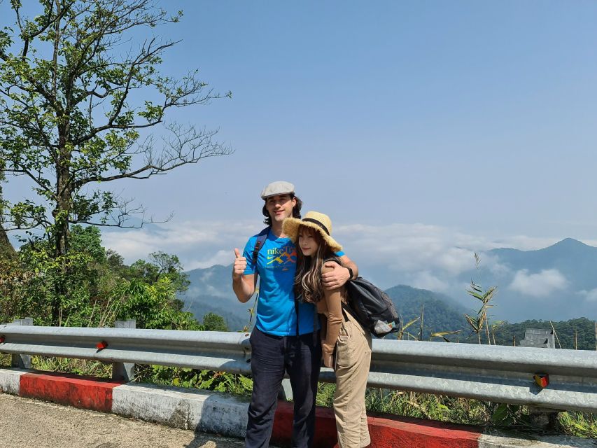 Hue to Da Nang/Hoi An via Bach Ma Trekking - Who this tour suits best (and who should skip it)