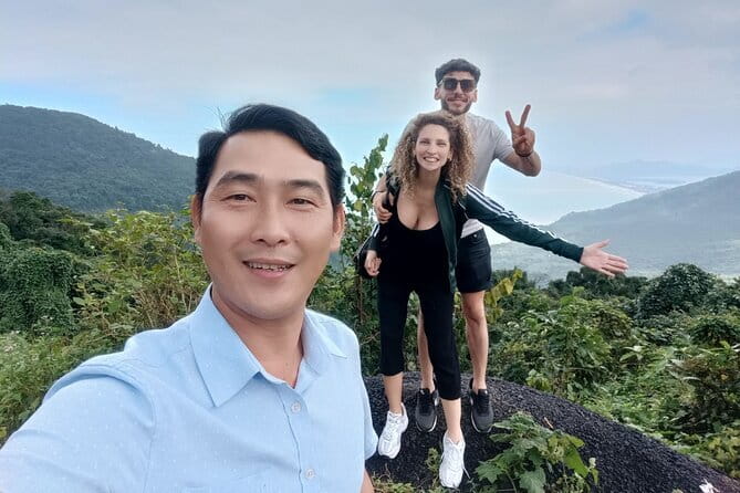 Hue to Danang via Hai Van Pass by Private Car - Key things I’d watch for before you book