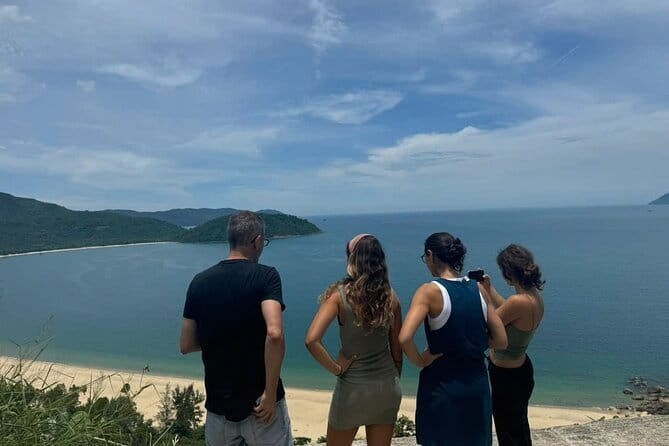 Hue to Danang via Hai Van Pass by Private Car - Why this Hue to Da Nang drive feels like sightseeing, not logistics
